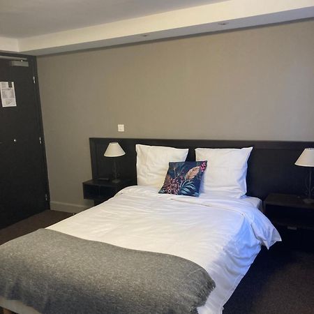 Le Franklin Otel Paris Dış mekan fotoğraf