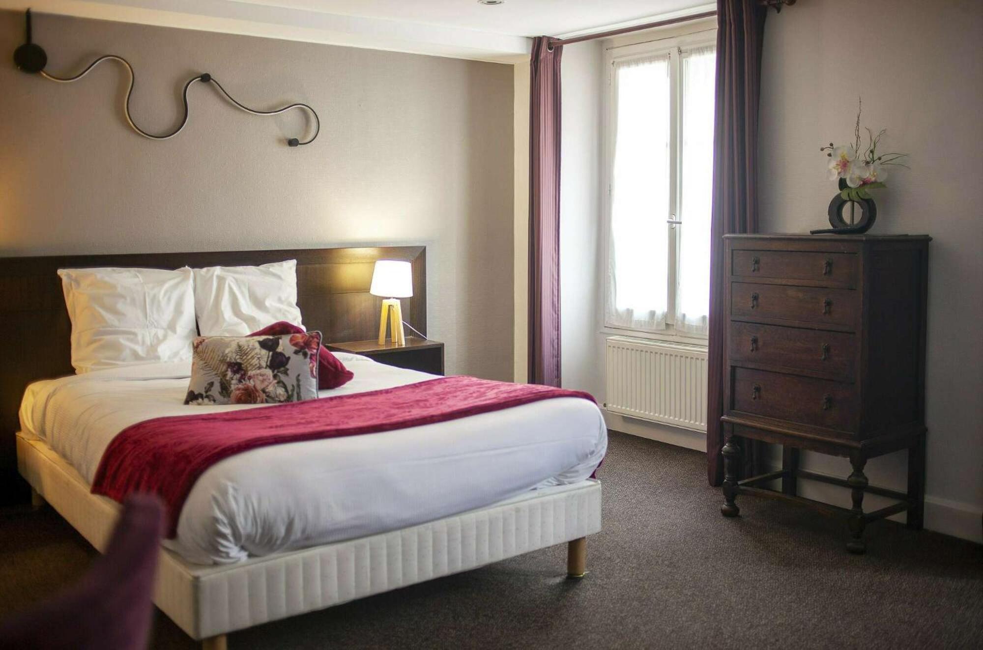 Le Franklin Otel Paris Dış mekan fotoğraf