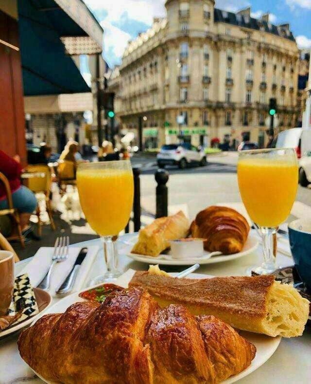 Le Franklin Otel Paris Dış mekan fotoğraf